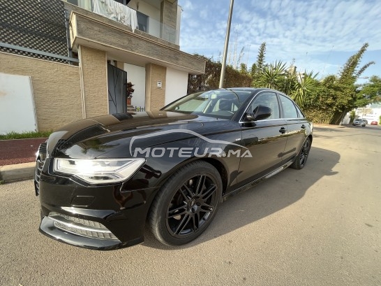 AUDI A6 Sline occasion 1495701