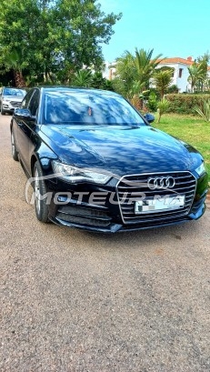 AUDI A6 occasion 1384363