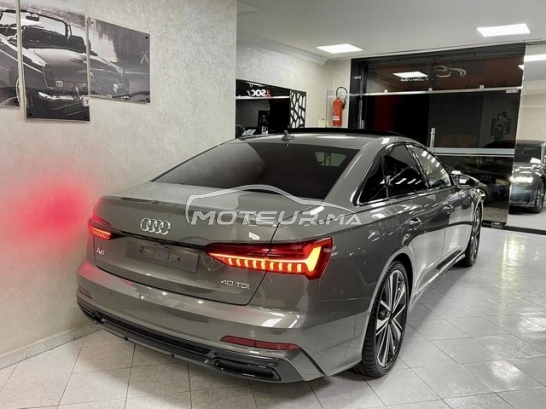 AUDI A6 occasion 1728321