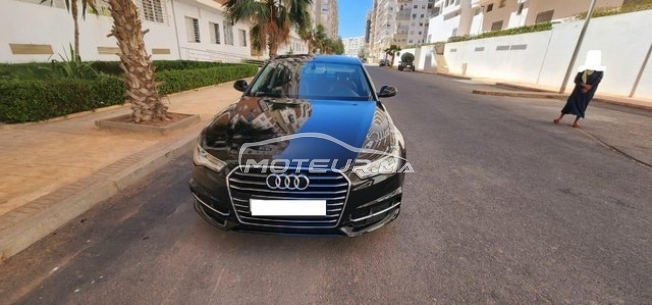 AUDI A6 occasion 1893630