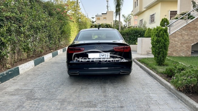 AUDI A6 Prestige occasion 1686569