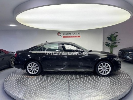 Acheter voiture occasion AUDI A6 au Maroc - 460837