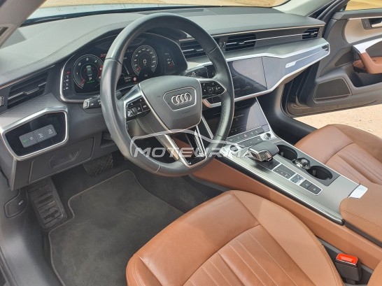 أودي ا6 35 tdi مستعملة 1471636