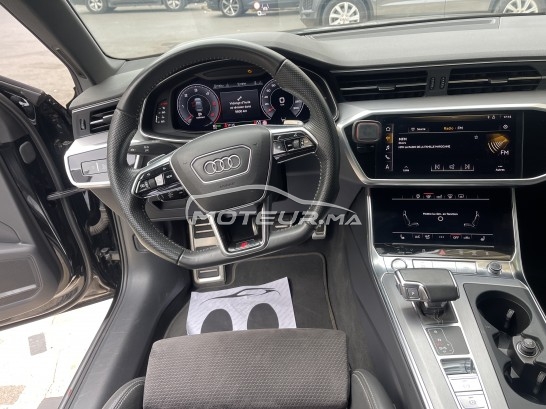 AUDI A6 S ligne occasion 1910801