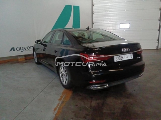 AUDI A6 occasion 1988289