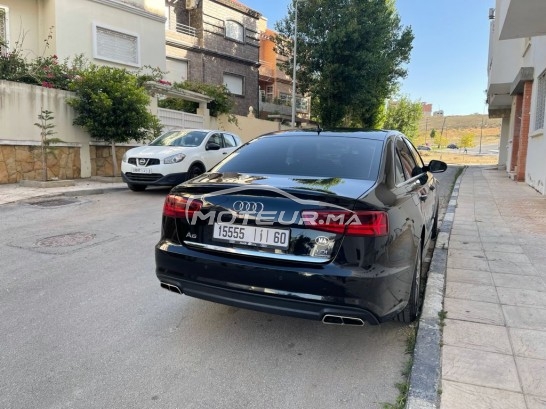 AUDI A6 S line occasion 1258714