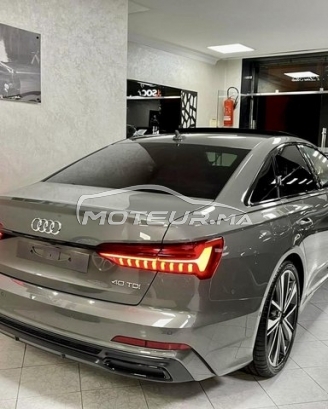 AUDI A6 occasion 1728312