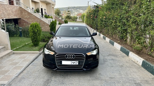 AUDI A6 Prestige occasion 1690794