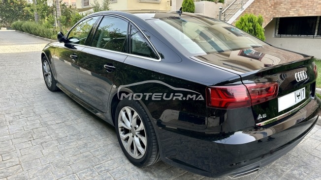 AUDI A6 Prestige occasion 1686566