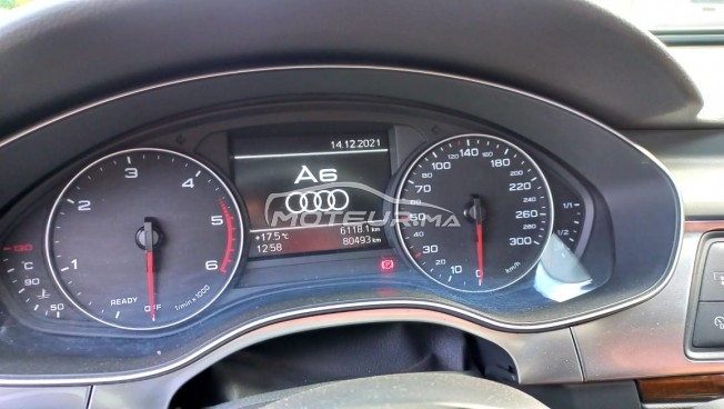 AUDI A6 occasion 1384360