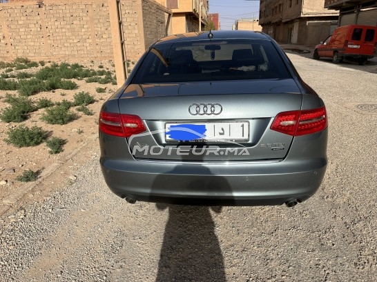 AUDI A6 2.0 occasion 1650612