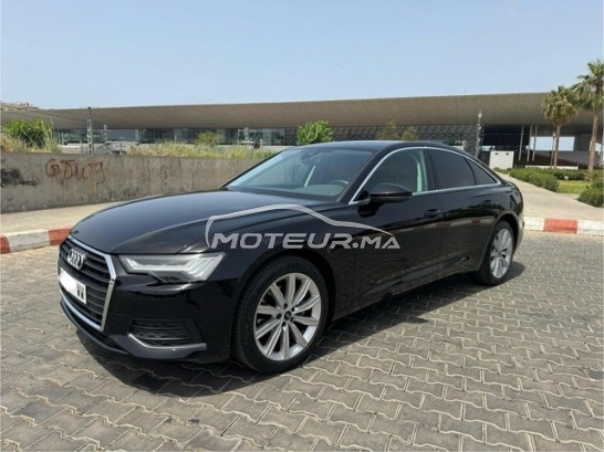 AUDI A6 occasion 1871695