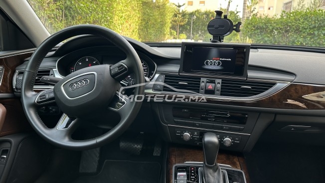 AUDI A6 Prestige occasion 1686577