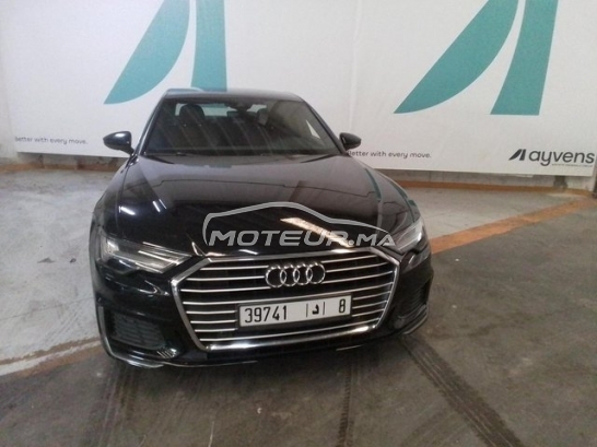 AUDI A6 occasion 1909873