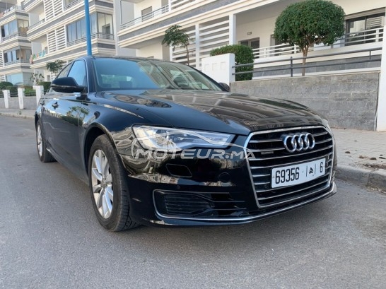 AUDI A6 Tdi occasion 1355289