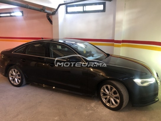 AUDI A6 occasion 1384647