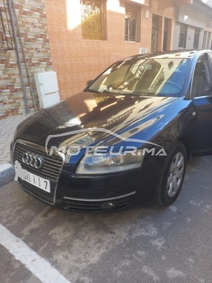 AUDI A6 occasion 1427251