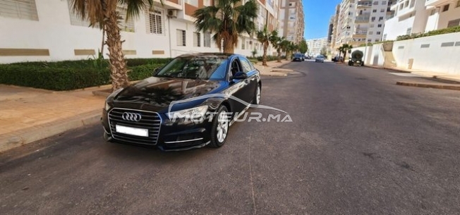 AUDI A6 occasion 1893626