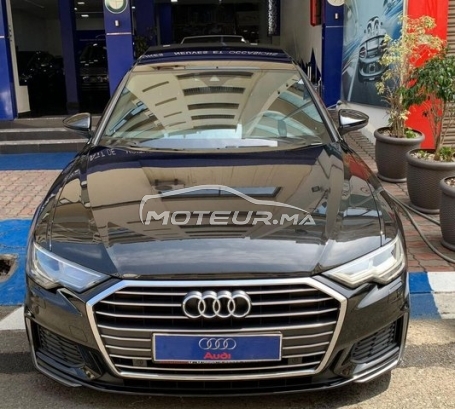 AUDI A6 Sline occasion 1694760