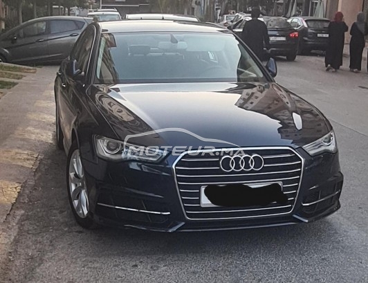 AUDI A6 occasion 1430498