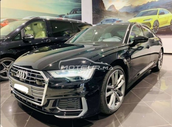 AUDI A6 40 tdi s-line occasion