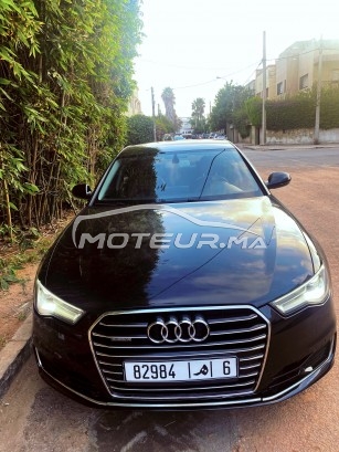 AUDI A6 occasion 1915241