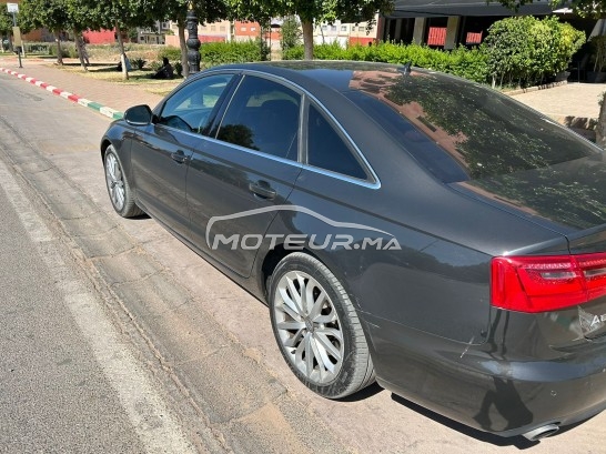 AUDI A6 occasion 1881149