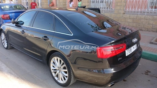 AUDI A6 occasion 1881160