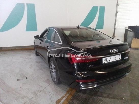 AUDI A6 occasion 1909874