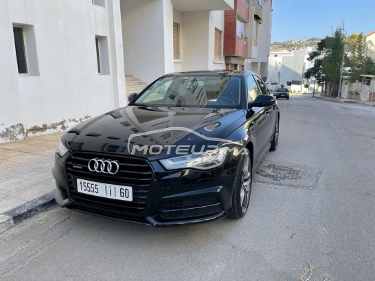 AUDI A6 S line occasion 1258715