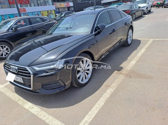 AUDI A6 40 tdi business advanced occasion 1887027