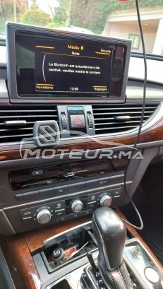 AUDI A6 occasion 1384357