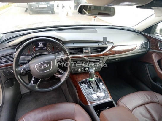 AUDI A6 occasion 1972211