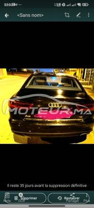 AUDI A6 2.0 occasion 1922853