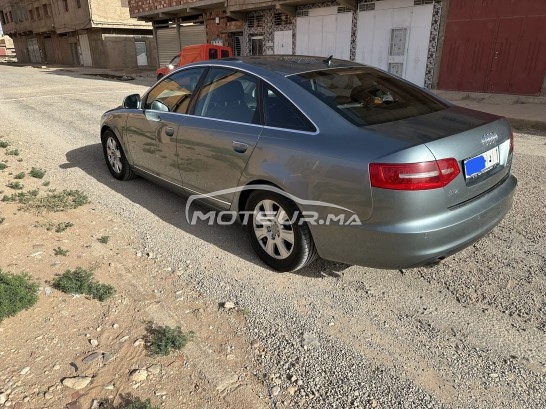 AUDI A6 2.0 occasion 1650630