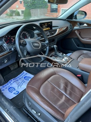 AUDI A6 occasion 1662839