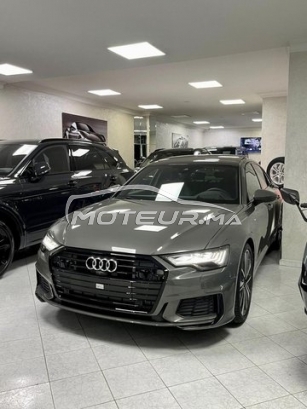 AUDI A6 occasion 1728320