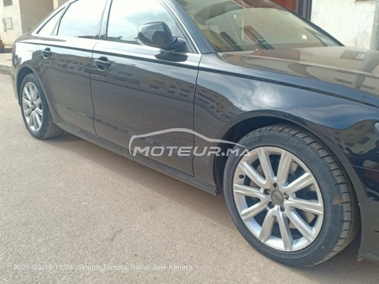 AUDI A6 occasion 1286689