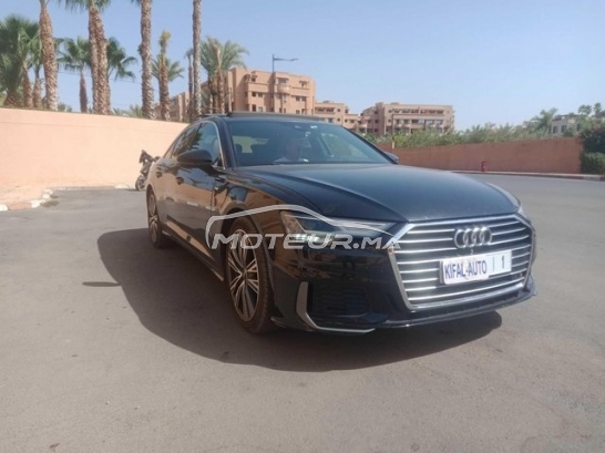 AUDI A6 occasion 1910205