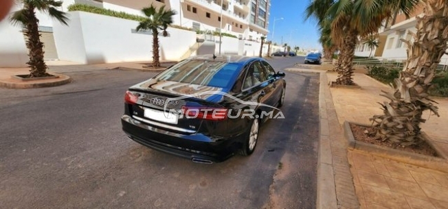 AUDI A6 occasion 1893627