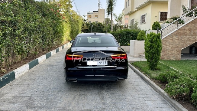 AUDI A6 Prestige occasion 1686579