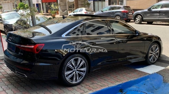 AUDI A6 Sline occasion 1694758