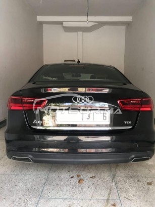 AUDI A6 2017 occasion 1917932