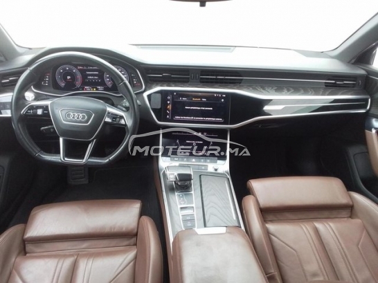 AUDI A6 occasion 1909878