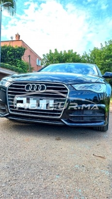 AUDI A6 occasion 1384355