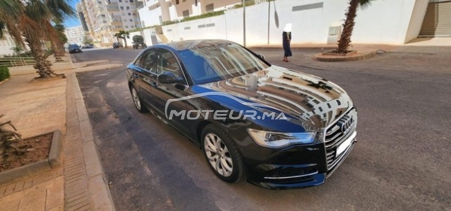 AUDI A6 occasion 1893623