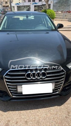 أودي ا6 Audi a6 2.0 tdi 190 s tronic advanced مستعملة 1762371