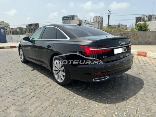 AUDI A6 occasion 1871712