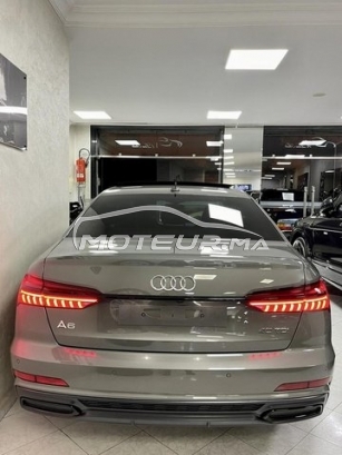 AUDI A6 occasion 1728318