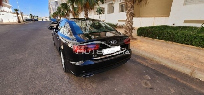 AUDI A6 occasion 1893629